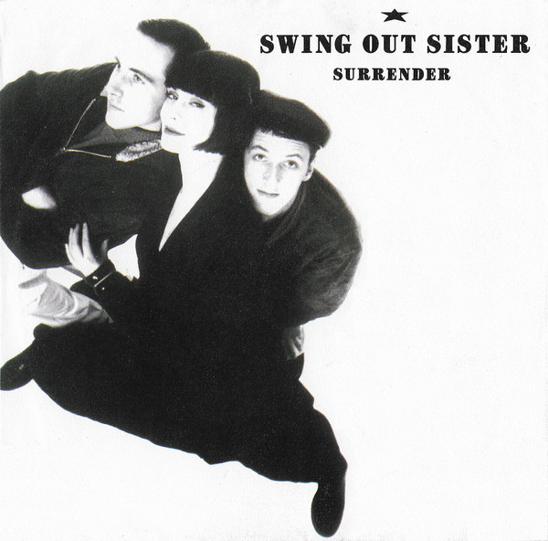 Swing Out Sister — Surrender