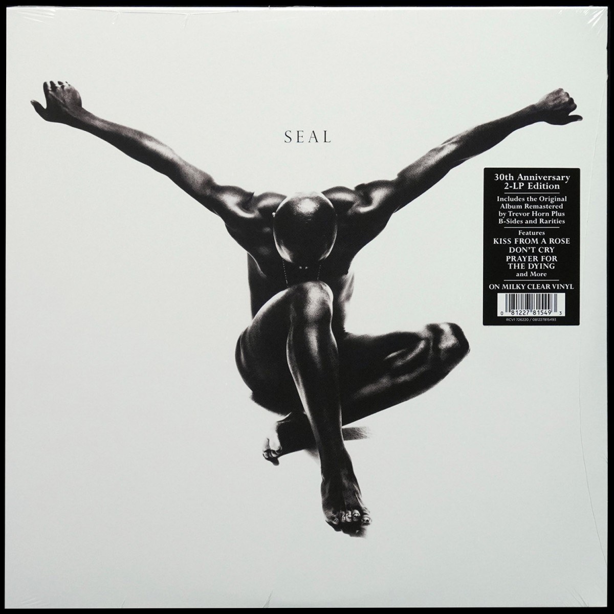 Seal — Seal
