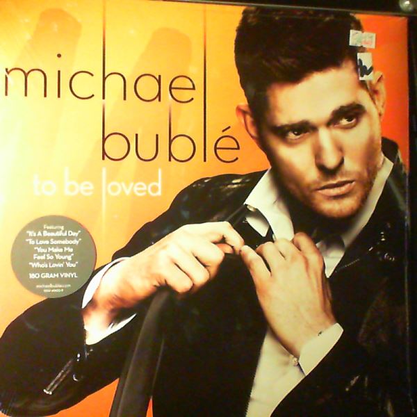 Michael Buble — To Be Loved