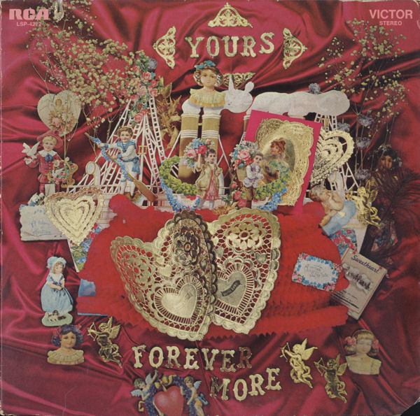 Forever More — Yours Forever More