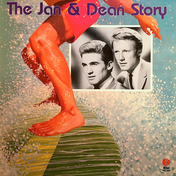 Jan & Dean — Jan & Dean Story