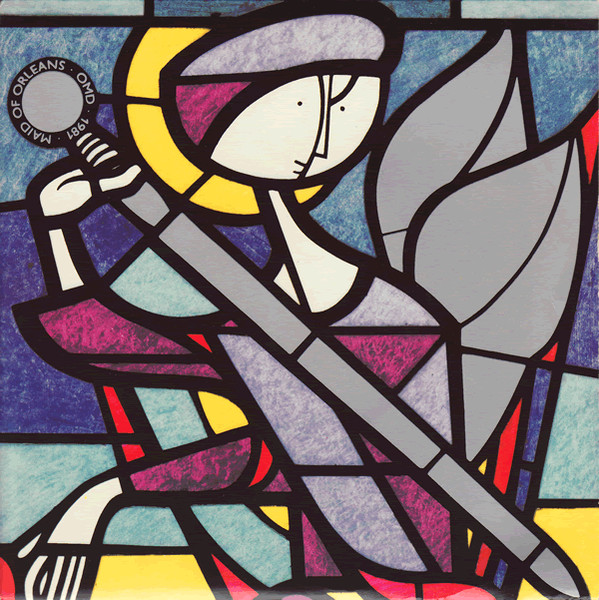 Orchestral Manoeuvres In The Dark — Maid Of Orleans (The Waltz Joan Of Arc)