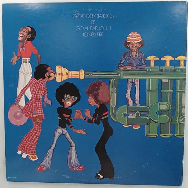 Miles Davis — Big Fun