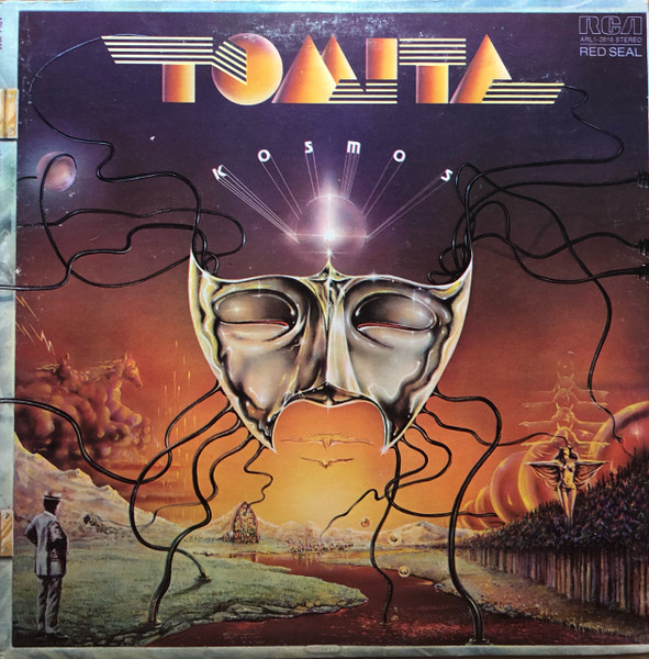 Tomita — Kosmos