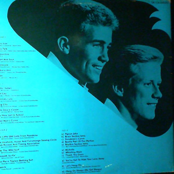 Jan & Dean — Jan & Dean