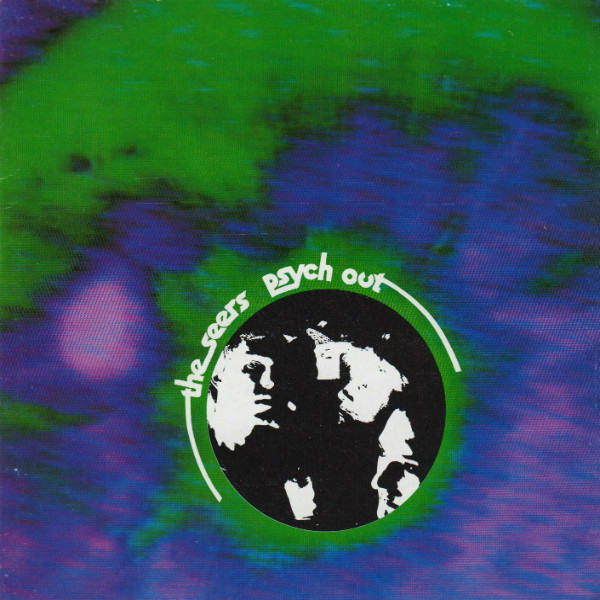The Seers — Psych Out