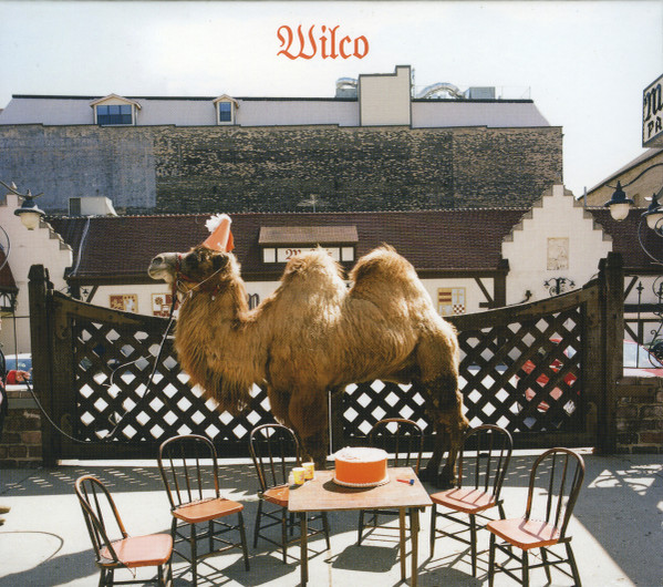 Wilco — Wilco (The Album)