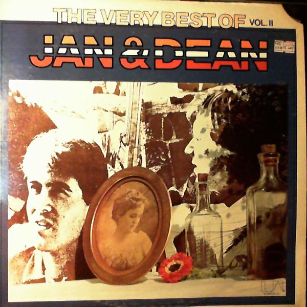 Jan & Dean — Very Best Of Jan & Dean Vol. 23
