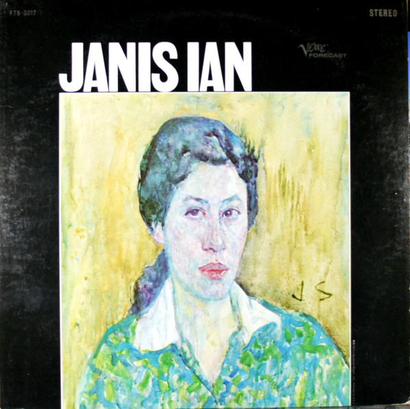 Janis Ian — Janis Ian