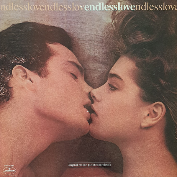 Various — Endless Love Original Motion Picture Soundtrack