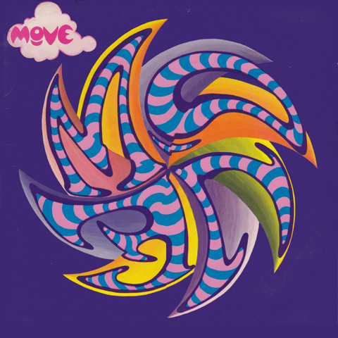 The Move — Move