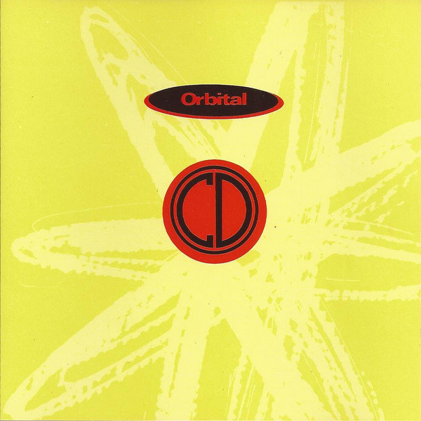 Orbital — Orbital