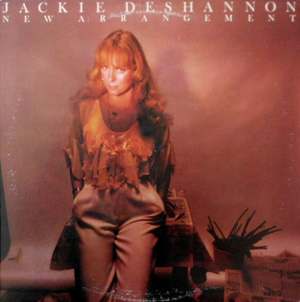 Jackie DeShannon — New Arrangement