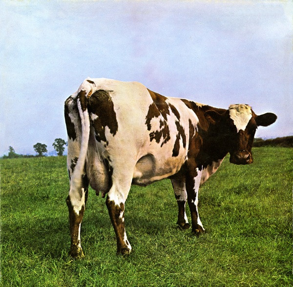 Pink Floyd — Atom Heart Mother