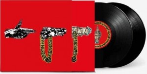 Run The Jewels — Best Of The Jumping Jewels