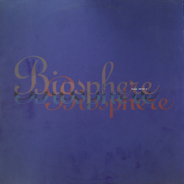 Biosphere — Patashnik