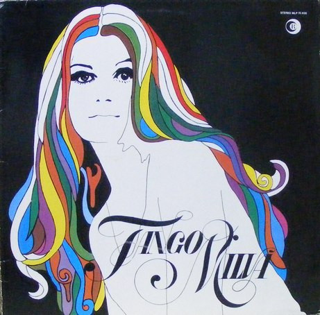 Milva — Танго