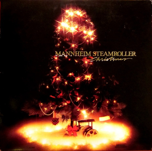 Mannheim Steamroller — Christmas
