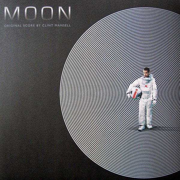 Clint Mansell — Moon