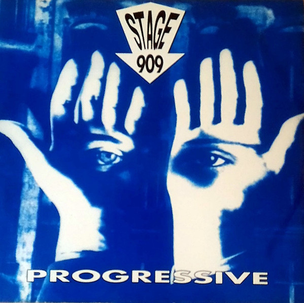 Stage 909 — Progressive