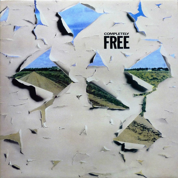 Free — Completely Free