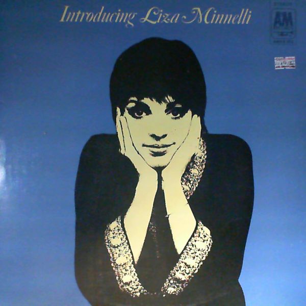 Minnelli Liza — Introducing