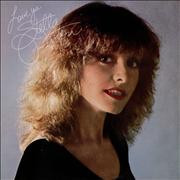 Stella Parton — Love Ya