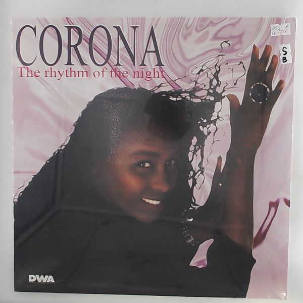 Corona — The Rhythm Of The Night (Re Remixes)