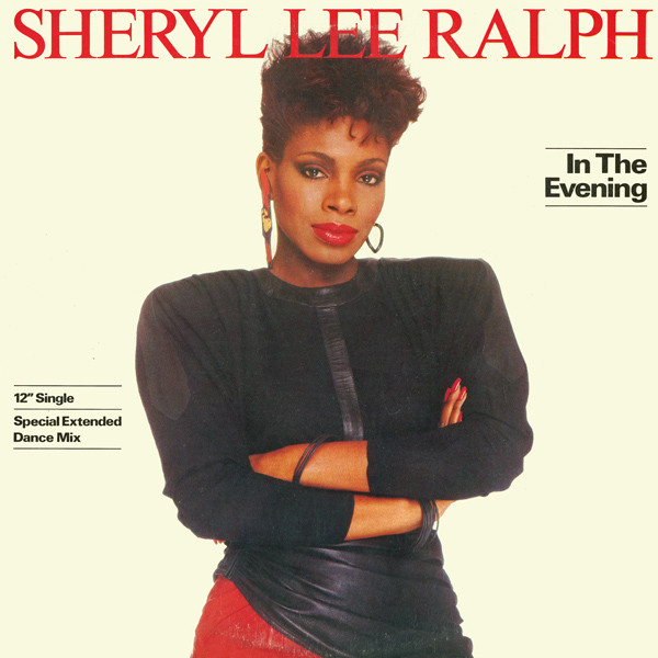 Sheryl Lee Ralph — In The Evening