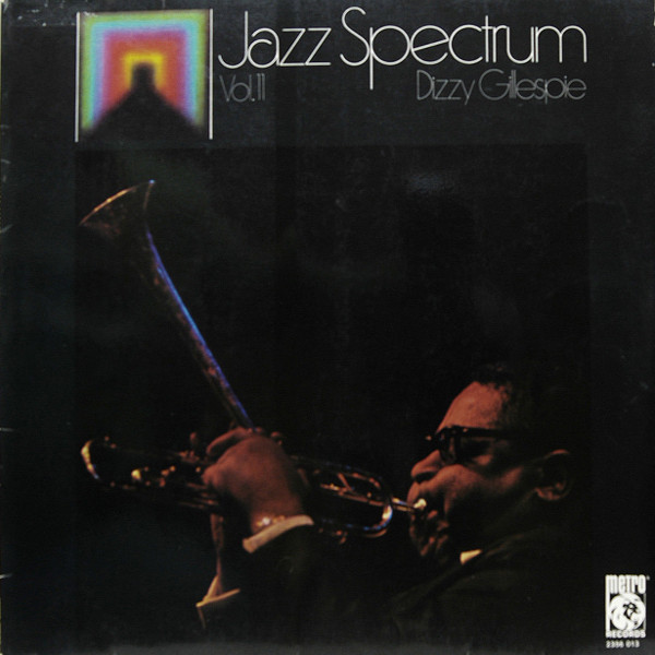 Dizzy Gillespie — Klasik Moderního Jazzu