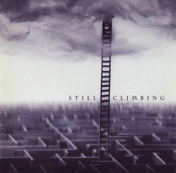 Cinderella — Still Climbing