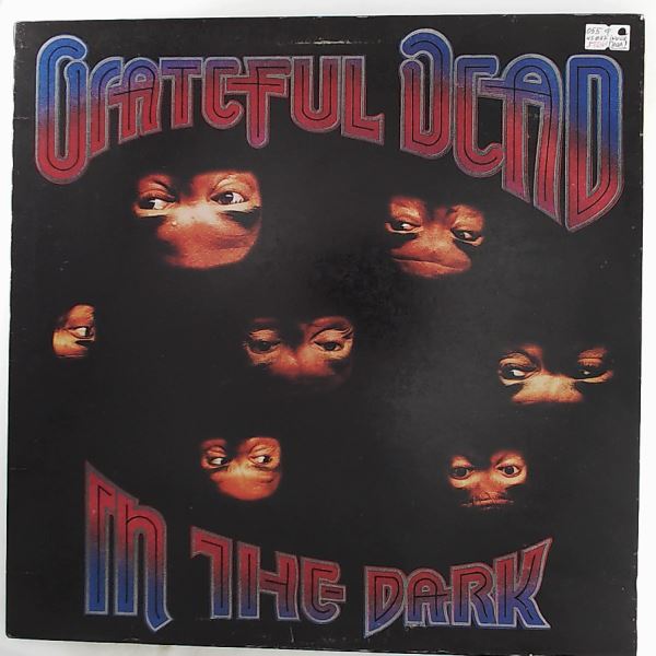 Grateful Dead — In The Dark