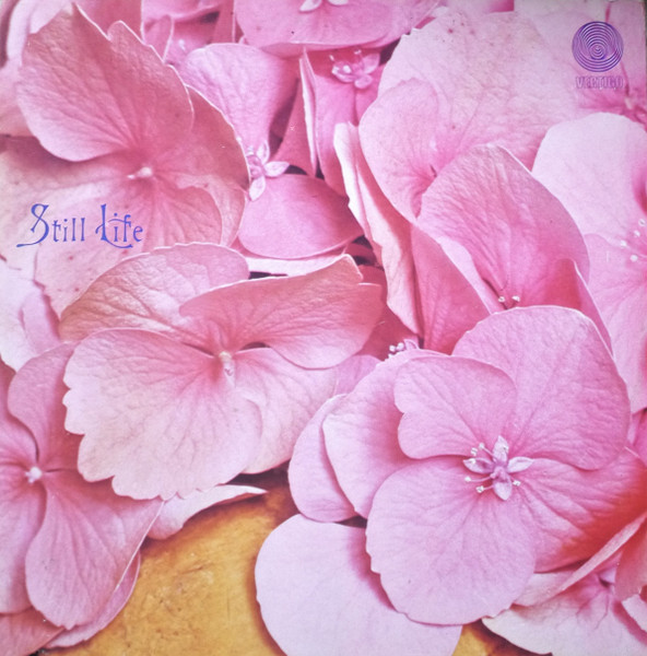 Still Life — Still Life