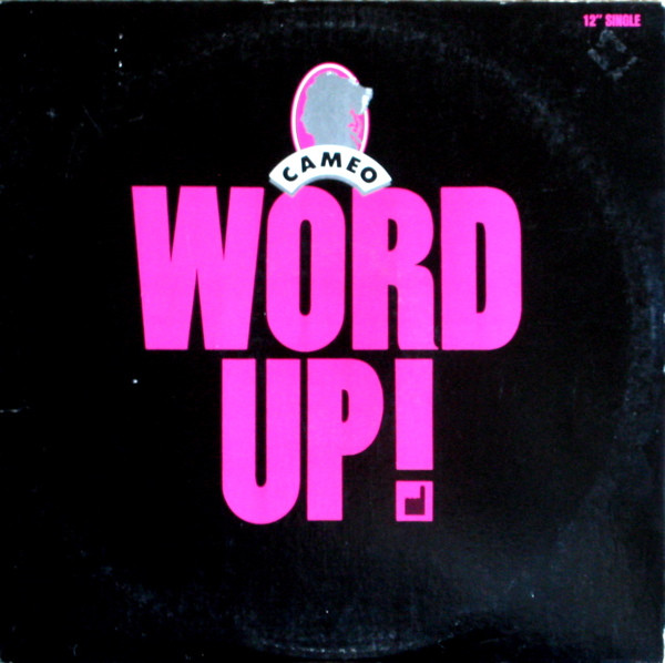 Cameo — Word Up!