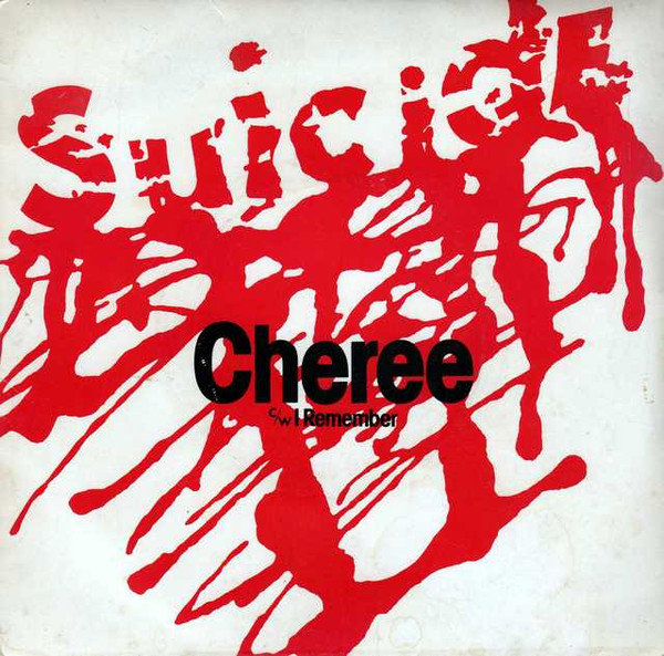 Suicide — Cheree