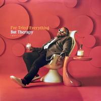 Teddy Swims — I've Tried Everything But Therapy (Part 1) (Релиз 2023) Sealed