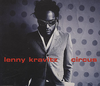 Lenny Kravitz — Circus