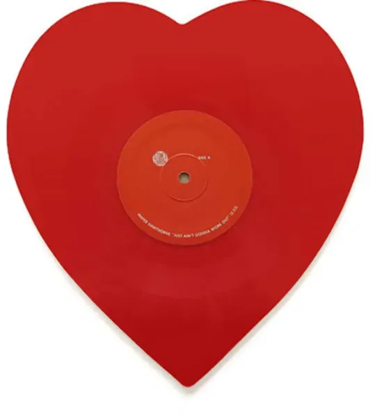 Mayer Hawthorne — Just Ain't Gonna Work Out / When I...