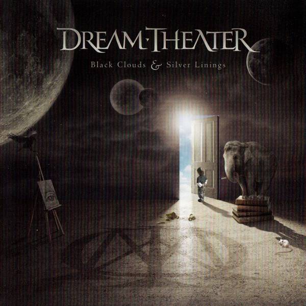 Dream Theater — Black Clouds & Silver Linings