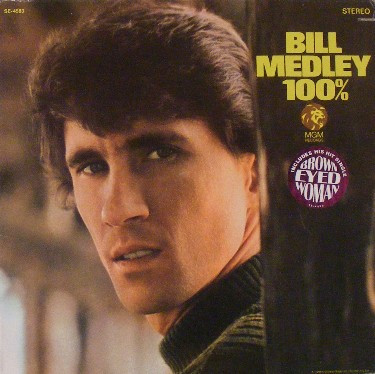 Medley Bill — 100%