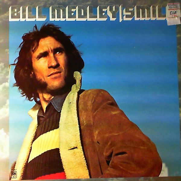 Medley Bill — Smile