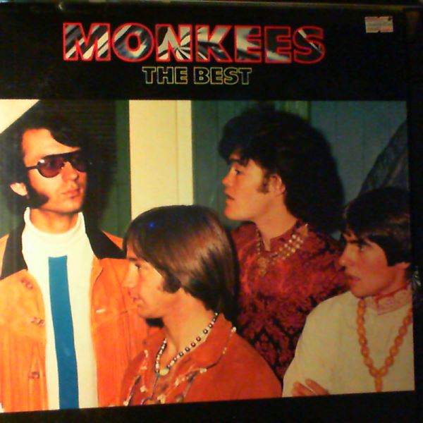 Monkees — Best