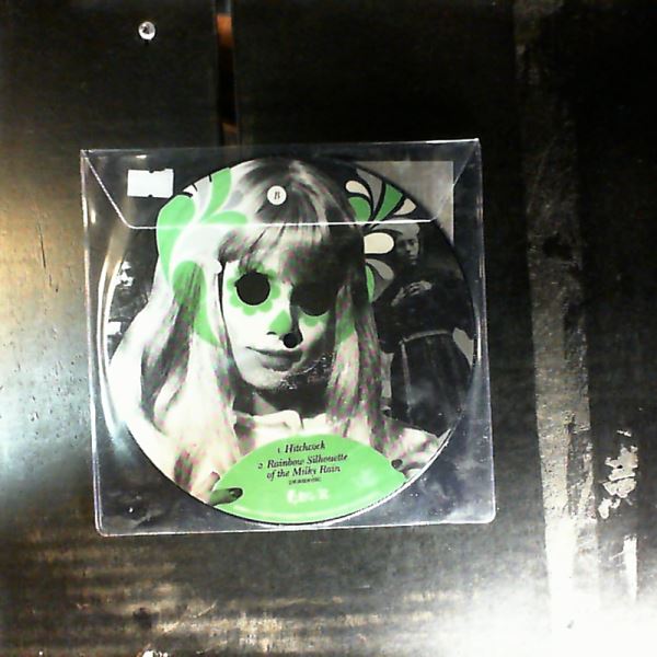 Deerhoof — Super Duper Rescue Heads!