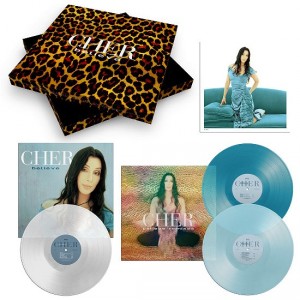 Cher — Believe