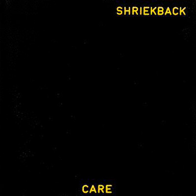 Shriekback — Care
