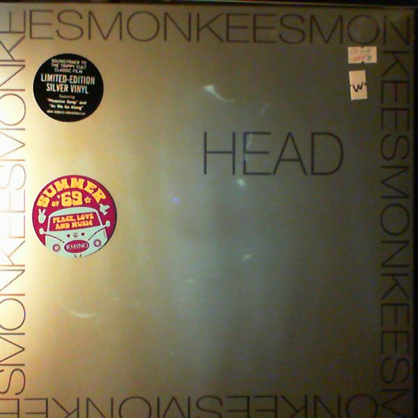 Monkees — Head