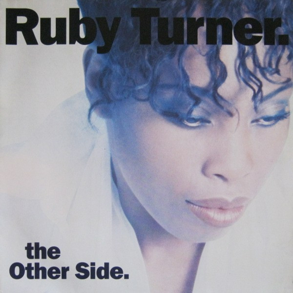 Ruby Turner — The Other Side