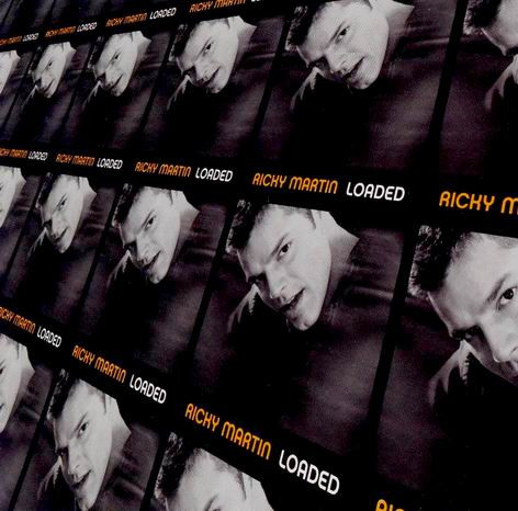 Ricky Martin — Loaded