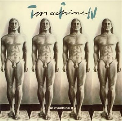 Tin Machine — Tin Machine II