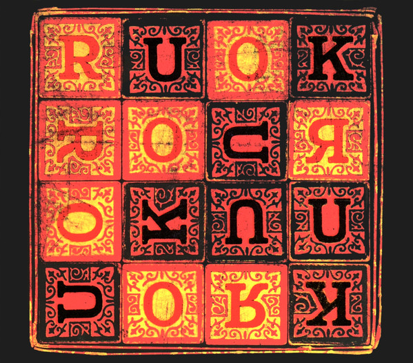 Meat Beat Manifesto — RUOK?